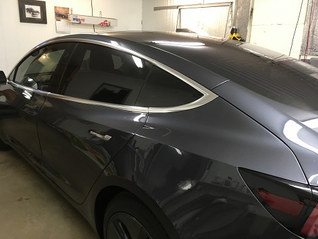 Car Tint